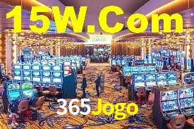 Experiência VIP 365Jogo