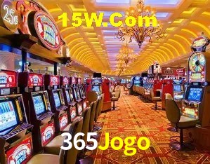365Jogos App