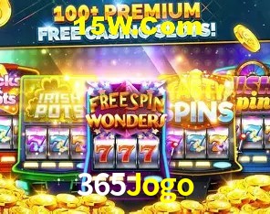 Sinta a adrenalina dos jogos de cassino com 365Jogo