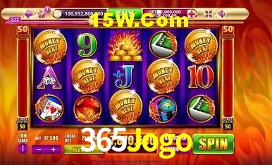 365Jogos App