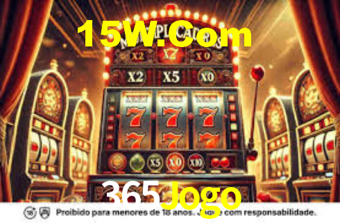 365Jogo App Interface
