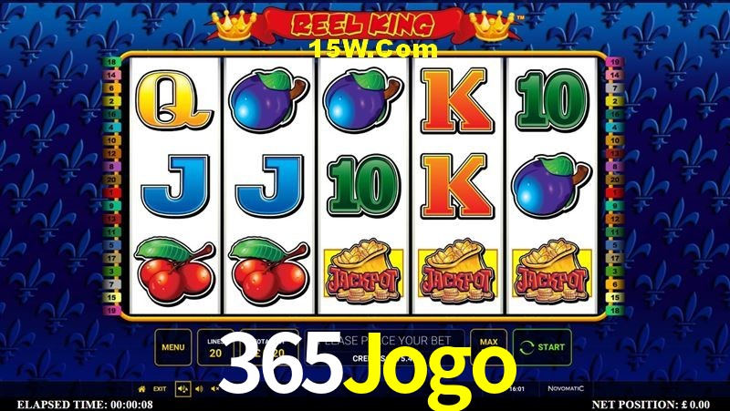 Weekend Specials 365Jogo