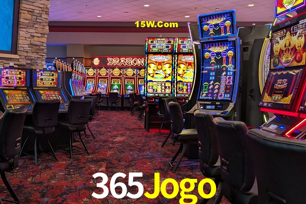 Exclusive Offers 365Jogo