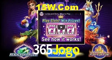 Promoções Sazonais 365Jogo