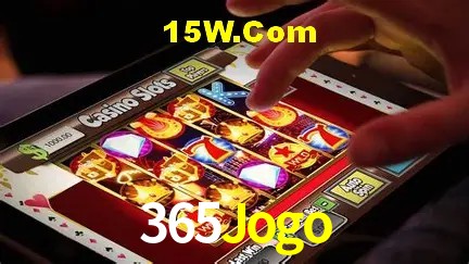 365Jogos App