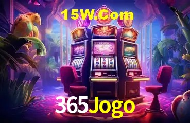 Recursos de Bônus 365Jogo