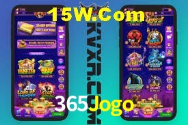 Secure Login 365Jogo