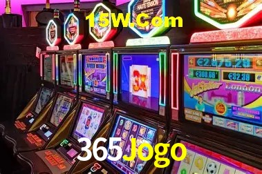  365Jogo Bet