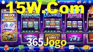 Live Casino 365Jogo