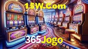 Responsive Design 365Jogo