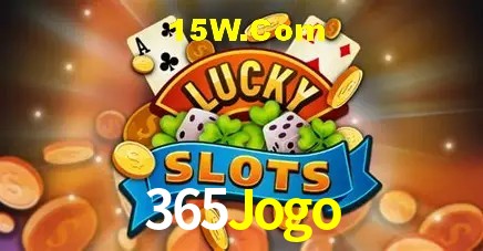 365Jogo: Seu Cassino Premiado com Pagamentos Rápidos